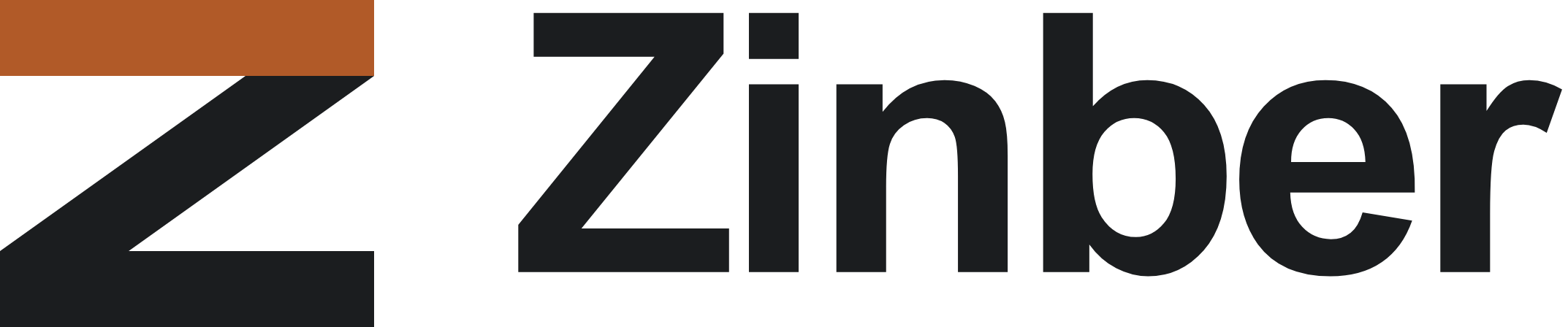 Zinber